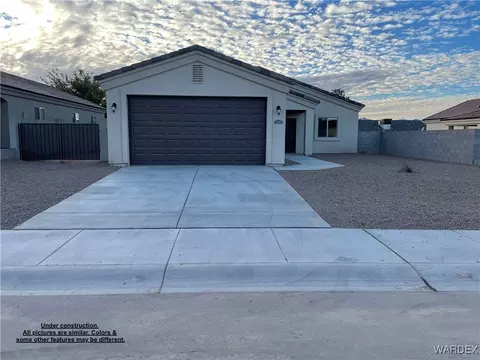 3294 E Farm Crest Ave, Kingman, AZ 86409 photo 1