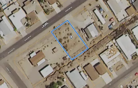 1208 Baseline Rd, Bullhead City, AZ 86442