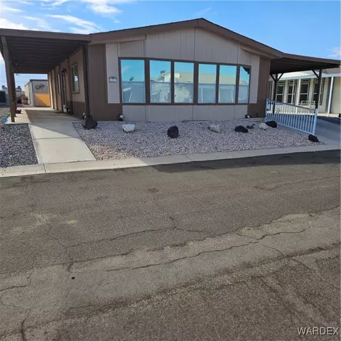 1545 El Rodeo Rd #23, Fort Mohave, AZ 86426
