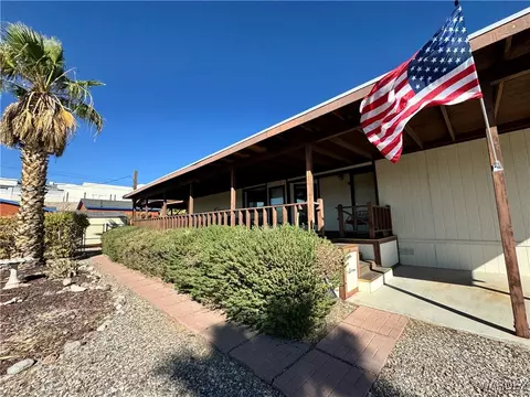 2281 Merrill Ave, Bullhead City, AZ 86442