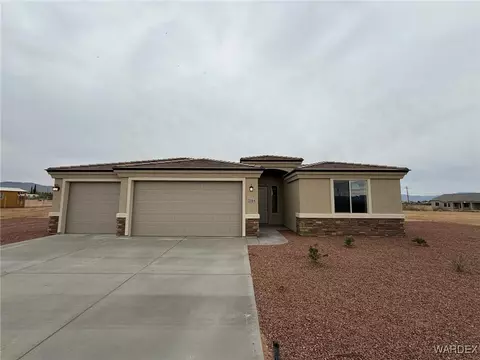 3564 N Tonto Rd, Golden Valley, AZ 86413