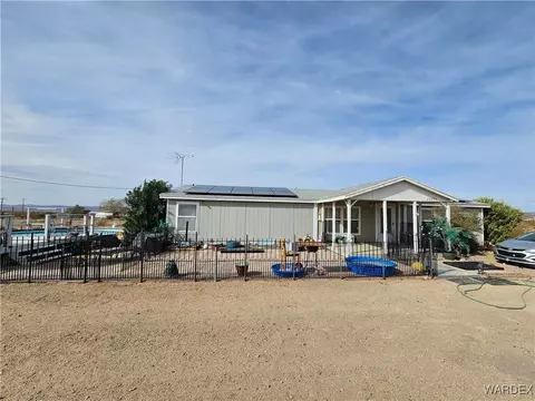 15533 N Havasu Rd, Dolan Springs, AZ 86441