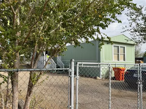 2655 E Hearne Ave, Kingman, AZ 86409 photo 1