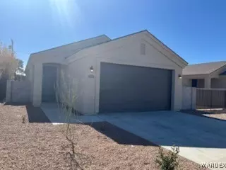 3506 Thompson Ave, Kingman, AZ 86409