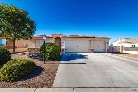 4799 N Old Ranch Ln, Kingman, AZ 86401