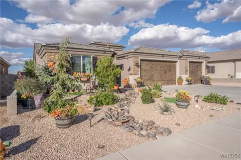 3381 Cherri Ave, Kingman, AZ 86401