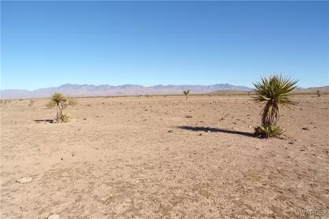 lot20 N Jerry Rd, Dolan Springs, AZ 86441