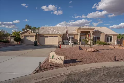 2856 Cimarron Way, Kingman, AZ 86401
