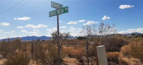000 N Horse Mesa Rd, Golden Valley, AZ 86413