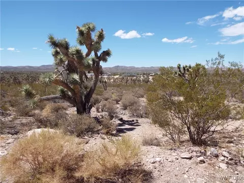 26945 N Bullhead Rd, Meadview, AZ 86444
