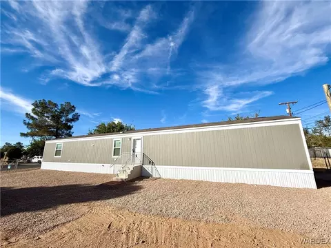 2275 E Snavely Ave, Kingman, AZ 86409