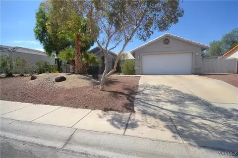 2224 Bonanza Ct, Bullhead City, AZ 86442