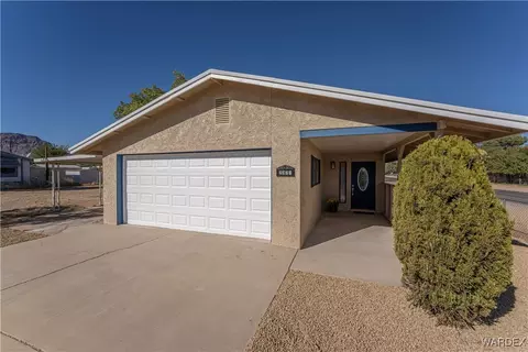 2371 E Hearne Ave, Kingman, AZ 86409