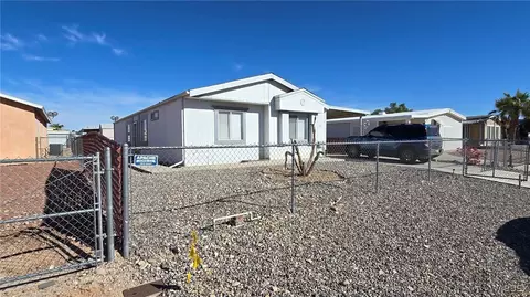 783 Church St, Bullhead City, AZ 86442
