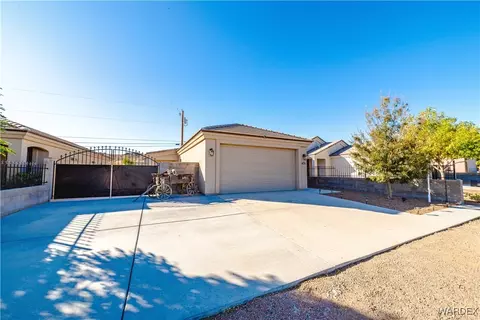 1732 Lucille Ave, Kingman, AZ 86401