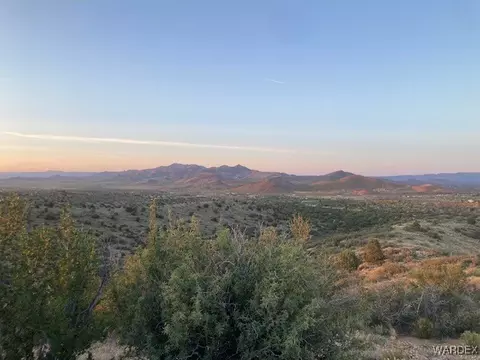 8601 W Palomino, Kingman, AZ 86402