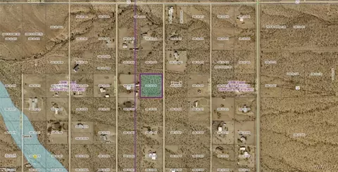 2097 S Drake Rd, Golden Valley, AZ 86413