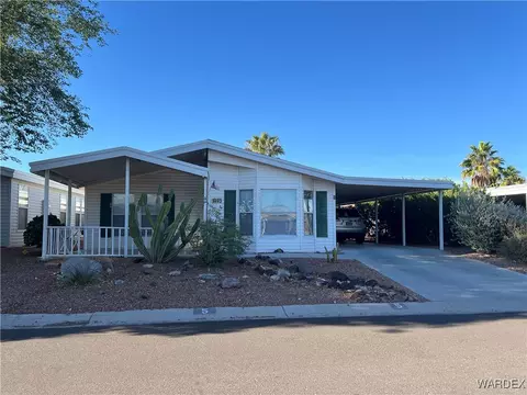 2350 Adobe Rd #5, Bullhead City, AZ 86442
