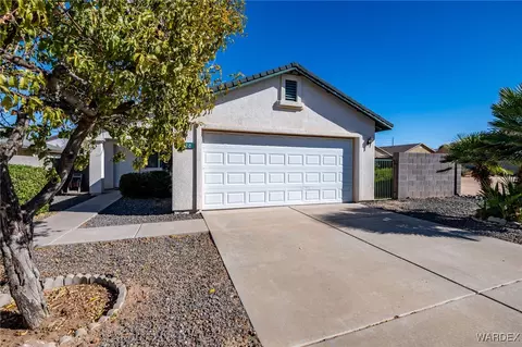 3428 N Cypress St, Kingman, AZ 86401