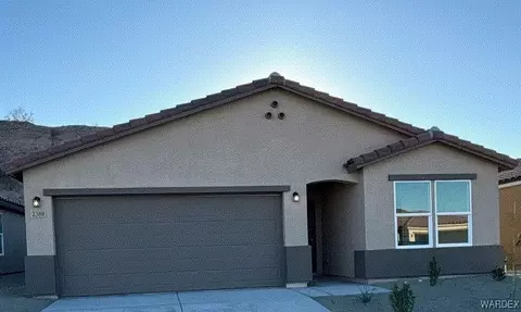 2380 E Tapatio Dr, Bullhead City, AZ 86442