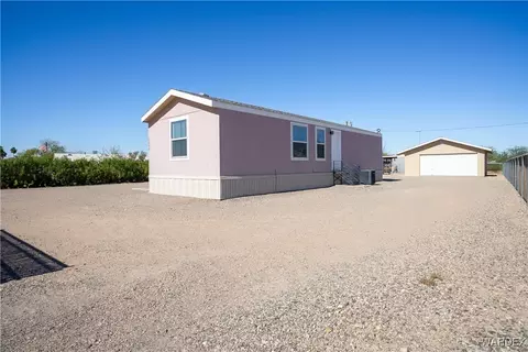 12878 Pima Pkwy, Topock, AZ 86436