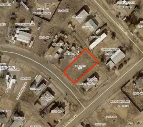 3311 E Hearne Ave, Kingman, AZ 86409 photo 2