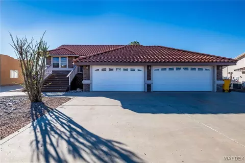 9711 N Vista Dr, Kingman, AZ 86401