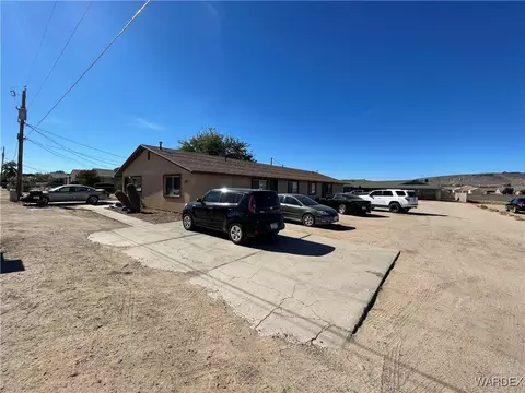 3823 N Roosevelt St, Kingman, AZ 86409