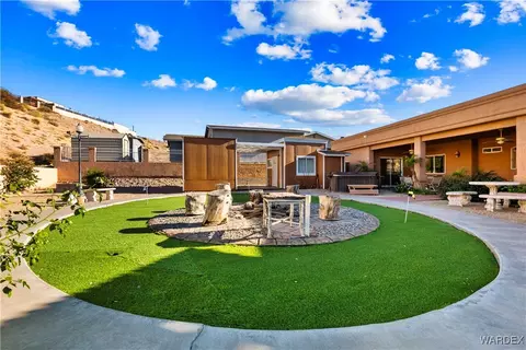 1262 Arcadia Blvd, Bullhead City, AZ 86442