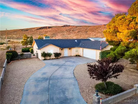 1010 Selma Dr, Kingman, AZ 86409