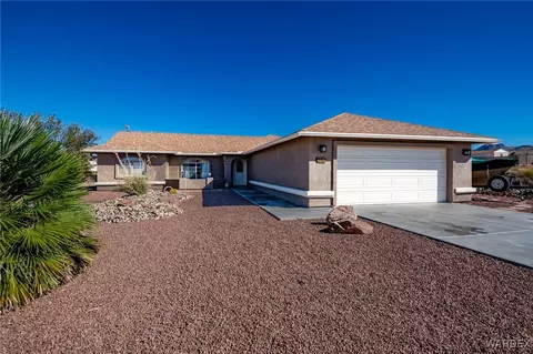 9346 N Broken Rock Dr, Kingman, AZ 86401