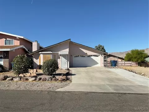 1385 Verde Dr, Bullhead City, AZ 86442