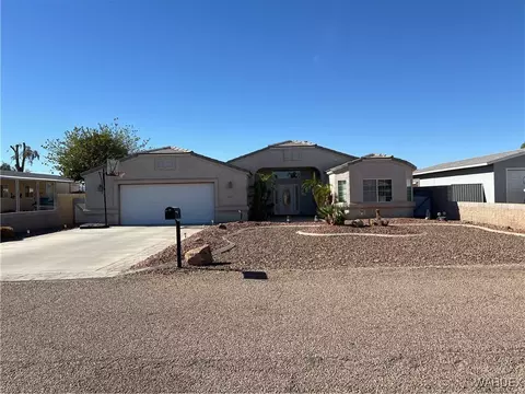 8231 S Carob Drive S Carob Dr, Mohave Valley, AZ 86440