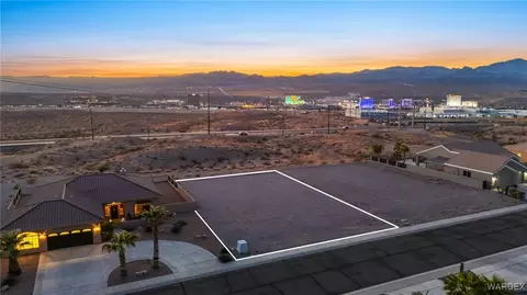 1021 Heritage Dr, Bullhead City, AZ 86429