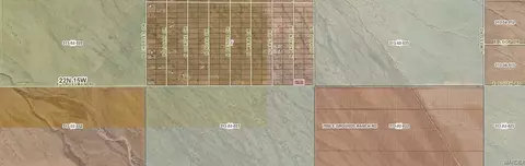 5510 Patrick Dr, Kingman, AZ 86401 photo 3