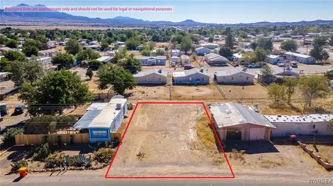 3026 E Jagerson Ave, Kingman, AZ 86409