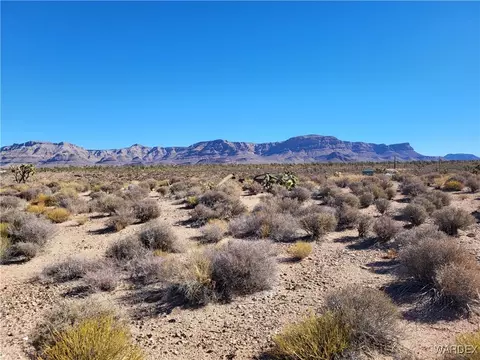27292 N Peach Dr, Meadview, AZ 86444