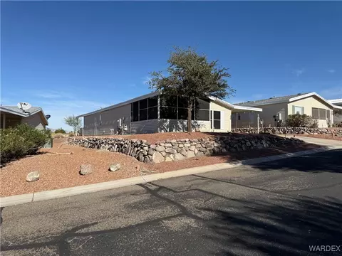 2350 Adobe Rd #134, Bullhead City, AZ 86442