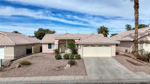 1927 E Leisure Ln, Fort Mohave, AZ 86426