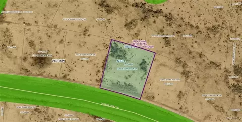 7285 E Dome Rock Dr, Kingman, AZ 86401