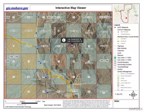 lot007 Tbd, Kingman, AZ 86401