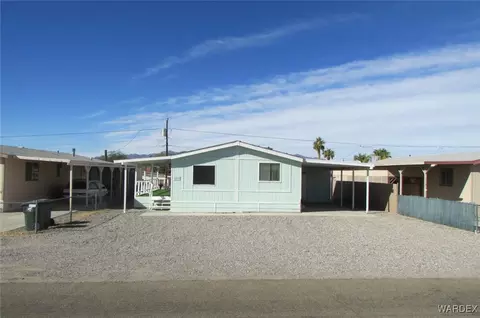 4489 S Calle Agrada Dr, Fort Mohave, AZ 86426