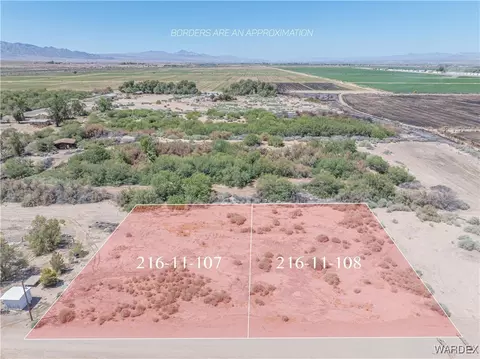 0 Cameron Ln, Mohave Valley, AZ 86440