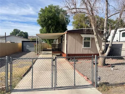 1793 Colorado Blvd, Bullhead City, AZ 86442
