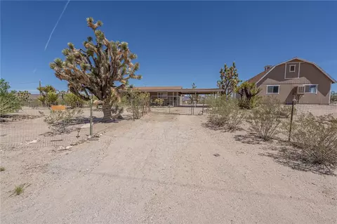 6621 14th St, Dolan Springs, AZ 86441
