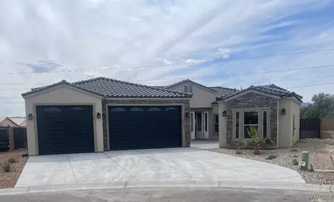 5507 S Declaration Ave, Fort Mohave, AZ 86426