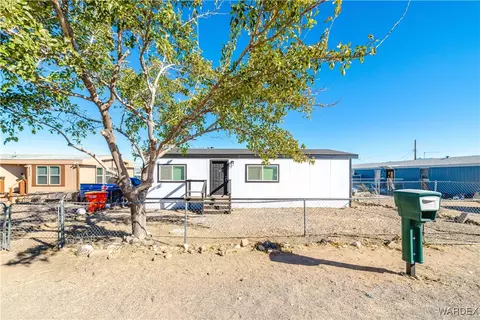 4562 N Glen Rd, Kingman, AZ 86409