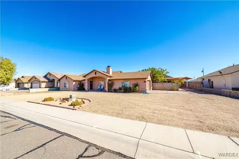 3600 N Lomita St, Kingman, AZ 86409