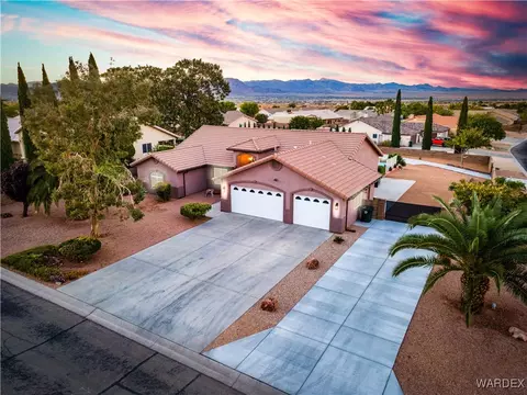 4049 Buckskin Ave, Kingman, AZ 86401