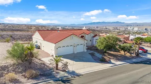 2078 Pegasus Ranch Rd, Bullhead City, AZ 86429